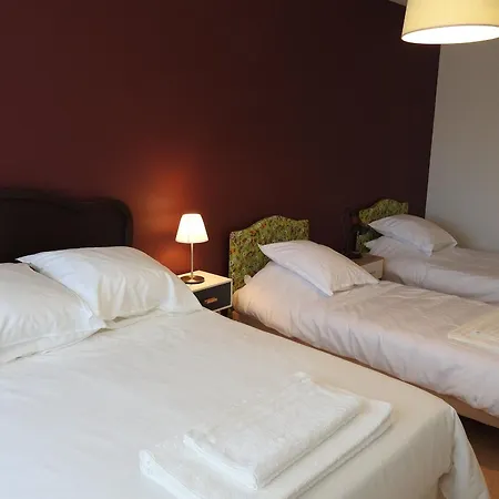 Gite Tout Inclus Avec Parc, Proche De Joinville, Pour 10 Personnes Et Activites Variees - Fr-1-611-102 *