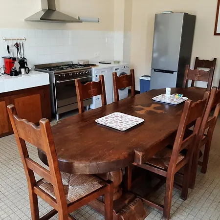 Gite Tout Inclus Avec Parc, Proche De Joinville, Pour 10 Personnes Et Activites Variees - Fr-1-611-102 * Bettaincourt-sur-Rognon