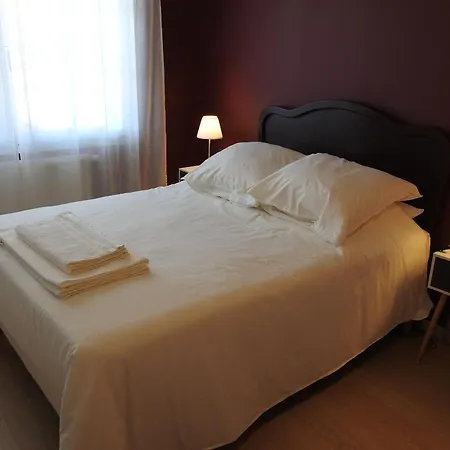Gite Tout Inclus Avec Parc, Proche De Joinville, Pour 10 Personnes Et Activites Variees - Fr-1-611-102 Semesterbostad