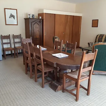 Gite Tout Inclus Avec Parc, Proche De Joinville, Pour 10 Personnes Et Activites Variees - Fr-1-611-102 Bettaincourt-sur-Rognon