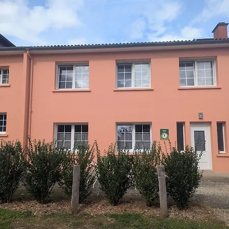 Gite Tout Inclus Avec Parc, Proche De Joinville, Pour 10 Personnes Et Activites Variees - Fr-1-611-102 Bettaincourt-sur-Rognon