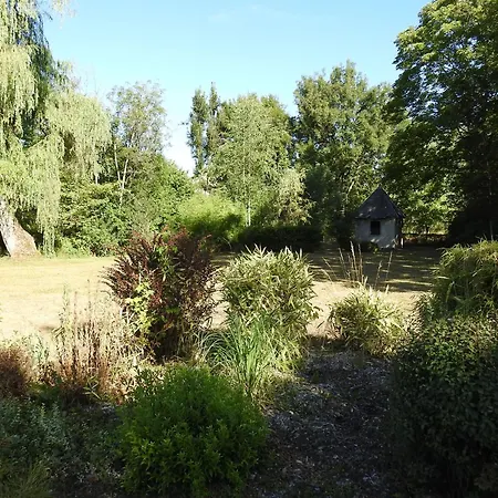 Gite Tout Inclus Avec Parc, Proche De Joinville, Pour 10 Personnes Et Activites Variees - Fr-1-611-102 Semesterbostad