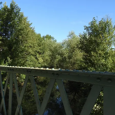 Gite Tout Inclus Avec Parc, Proche De Joinville, Pour 10 Personnes Et Activites Variees - Fr-1-611-102 Semesterbostad *