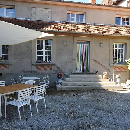 Gite Tout Inclus Avec Parc, Proche De Joinville, Pour 10 Personnes Et Activites Variees - Fr-1-611-102 *